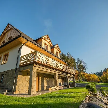 シャレー Smagula *