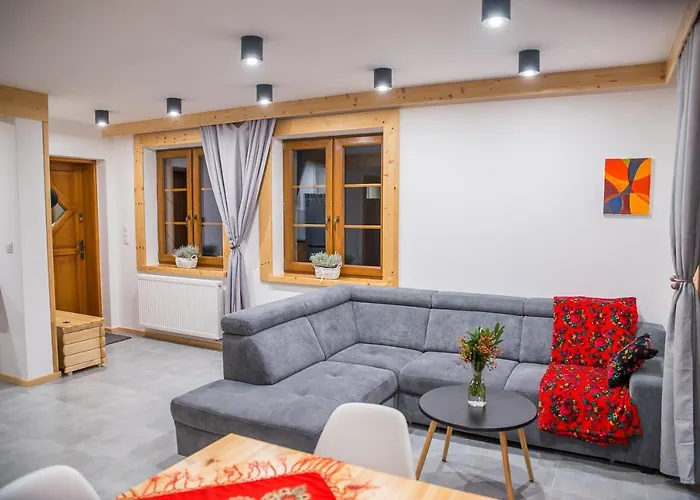 Smagula * Korbielów