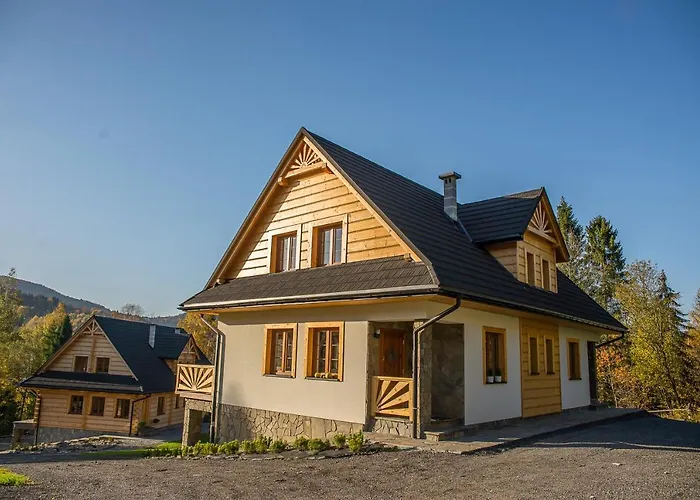 Smagula * Korbielów