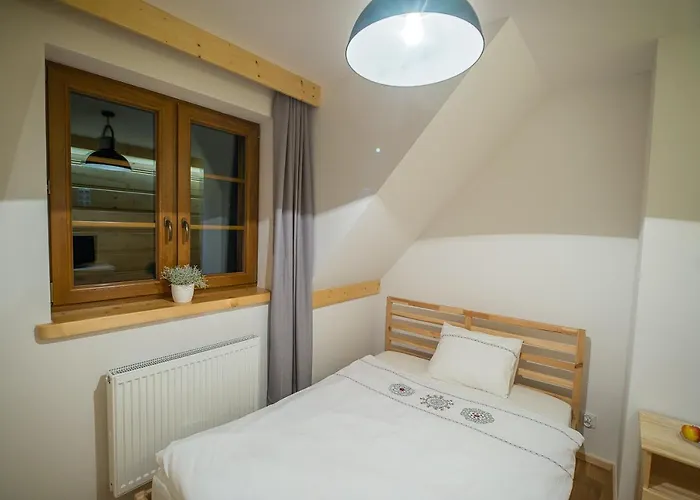 Smagula Chalet Korbielów